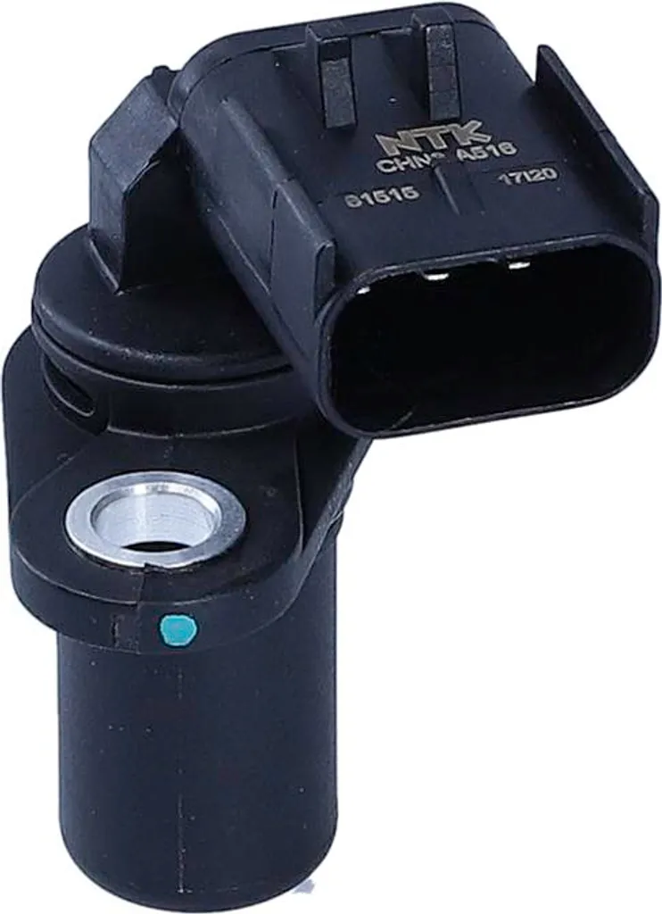 Capteur Vilebrequin NTK 81515 Robuste - Signal Stable et Mesure Précise - 3