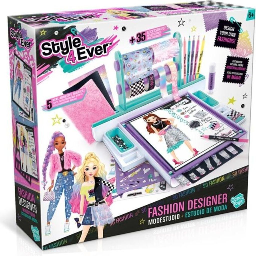 Style4Ever Studio di moda di design Immagine del prodotto 