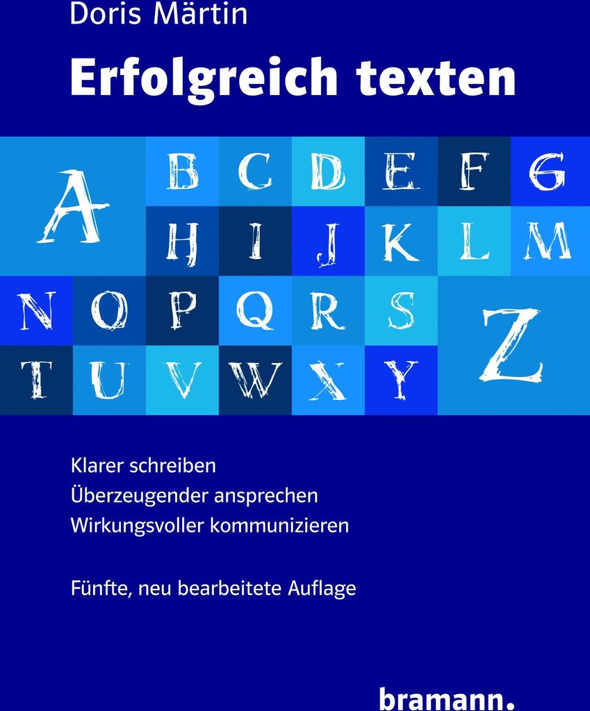 Erfolgreich texten