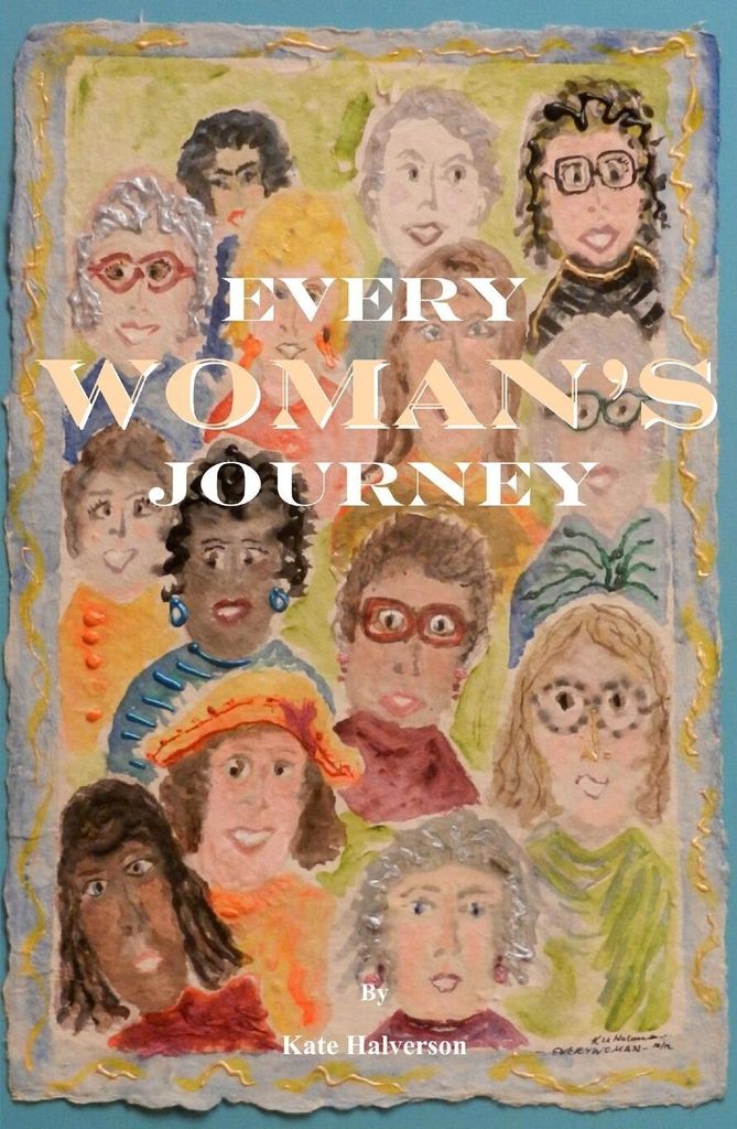 EveryWoman's Journey