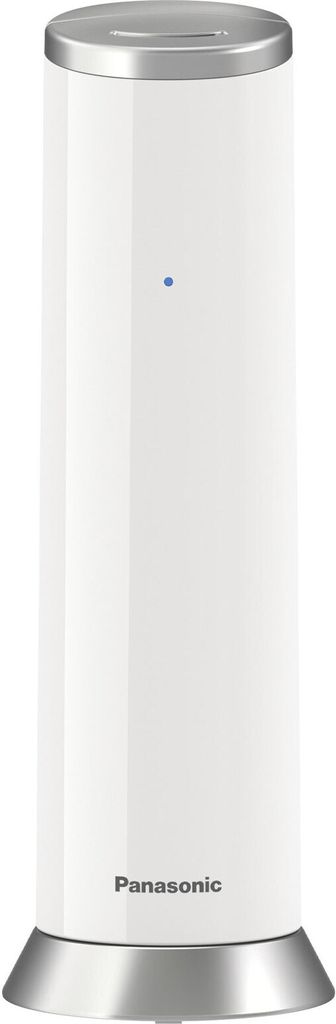 Panasonic KX-TGK220GW Bezdrátový telefon se záznamníkem Obrázek produktu 