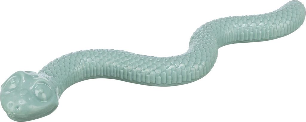 TRIXIE Snack-Snake - salbei - 42 cm