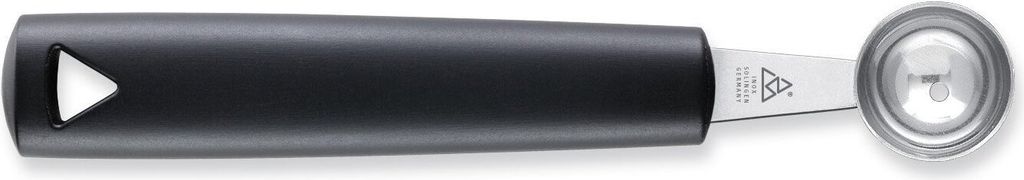 Triangle Kugelformer Ø 25mm