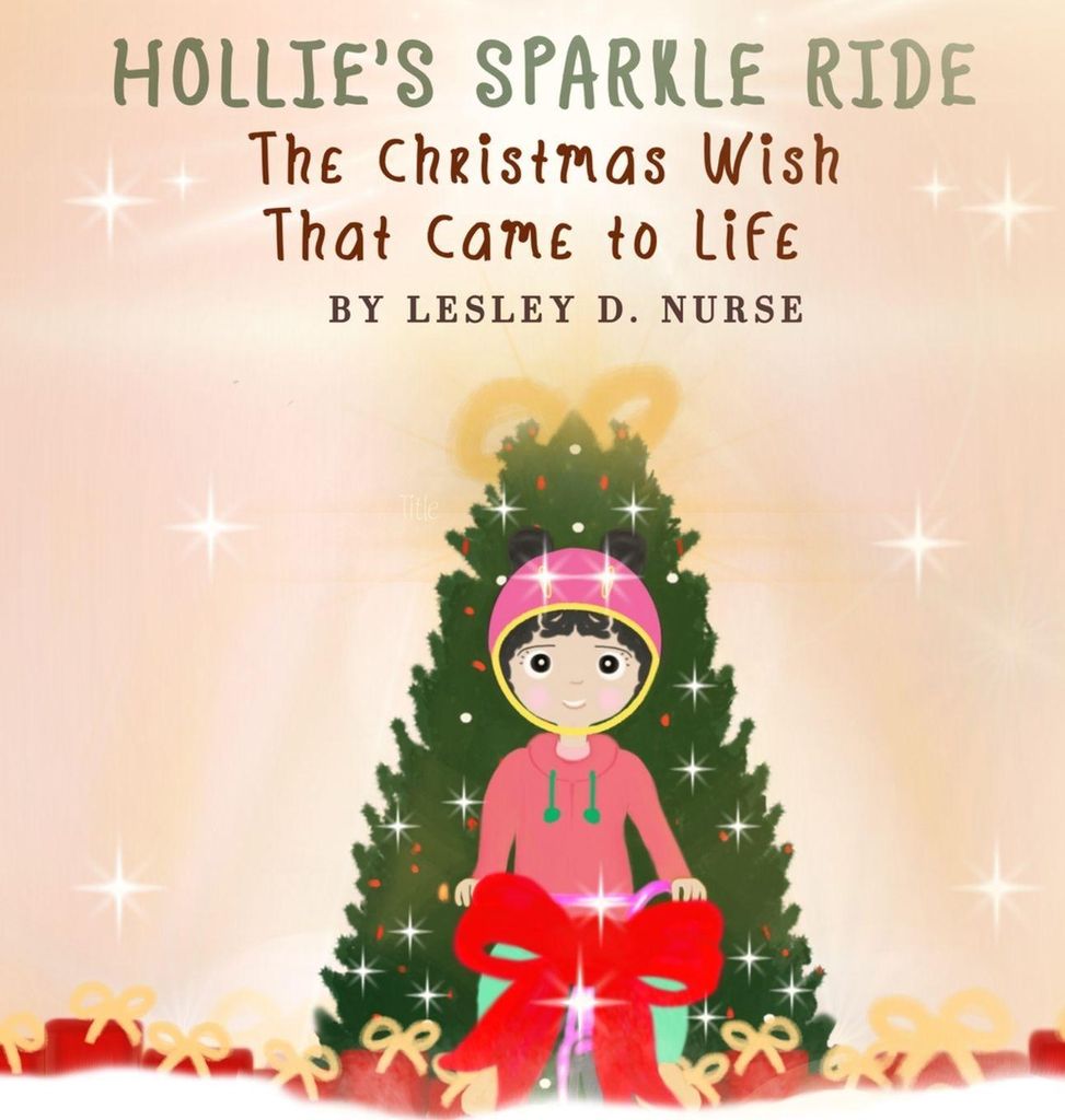 Hollie's Sparkle Ride