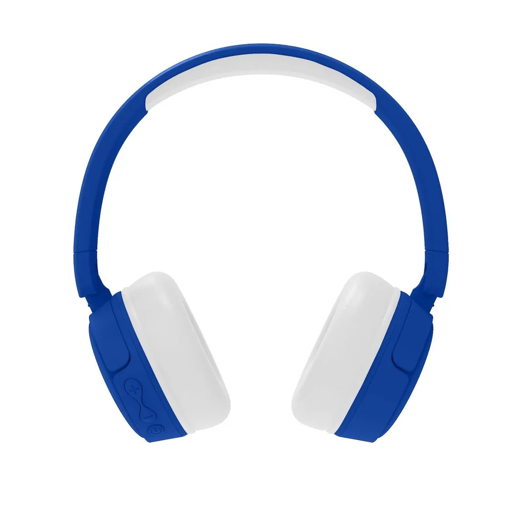 Casque Audio Enfant Bluetooth Sonic Hedgehog Otl Technologies Confort