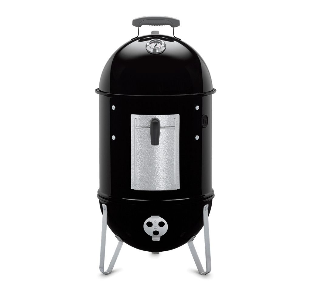Fumoir Weber Smokey Mountain Cooker Ø 37 cm Image du produit 
