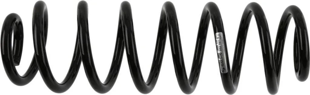 Suspension arrière Arona & Kamiq 18- : Acier renforcé pour SUV confort