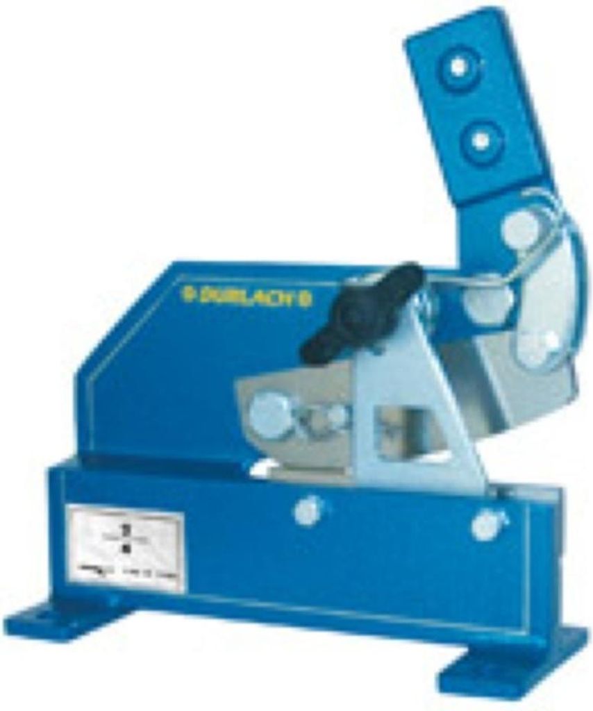 Peddinghaus Durlach - Blechschere 80mm, 3070040000