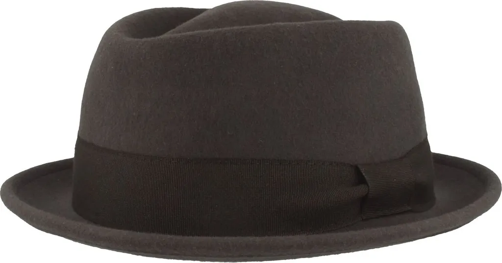 Cappello da Viaggio Hut-Breiter Diamond: Pieghevole e Resistente Pioggia