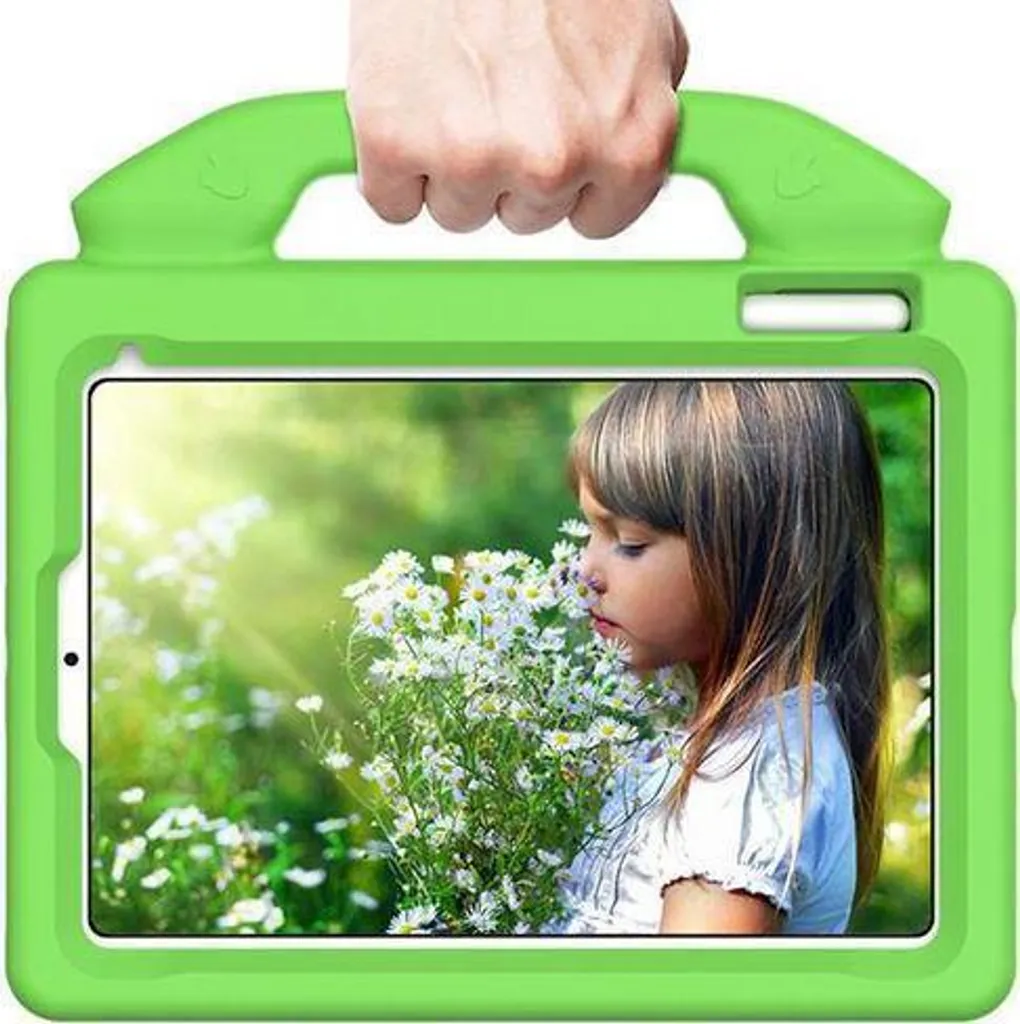 Cover eSTUFF con Slot Penna per Tablet | Protezione Posteriore Smart