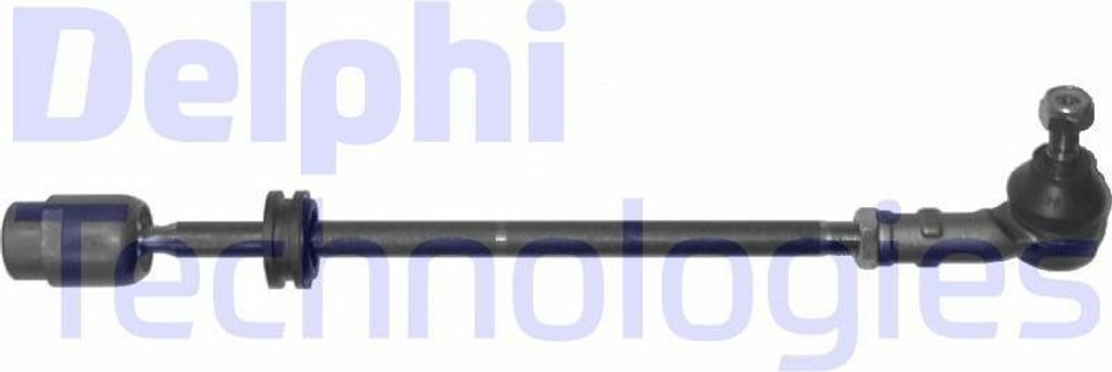 DELPHI TL341 Spurstange für VW PASSAT (315, 3A5) PASSAT Stufenheck (32B)