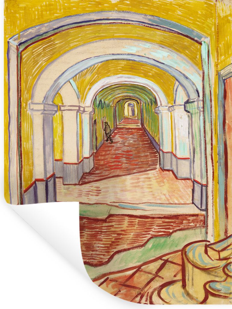 MuchoWow - Sticker - Dekorfolie