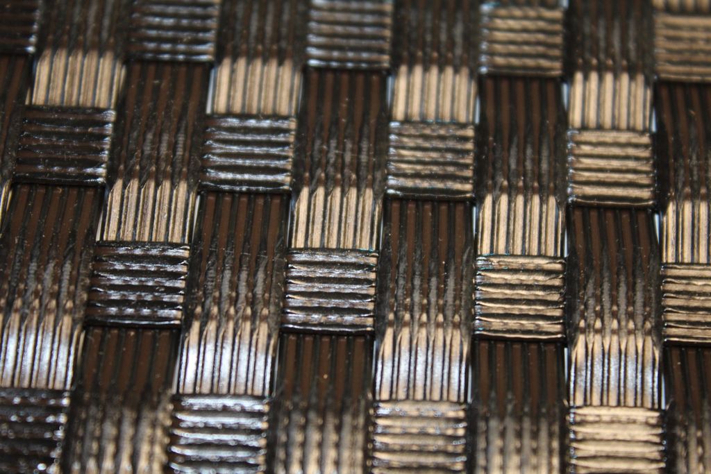 Rotolo rivestimento frangivista in rattan per balconi e Immagine del prodotto 