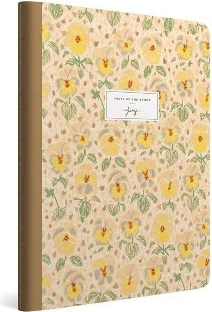 ESV Devotional Journal, Fruit of the Spirit