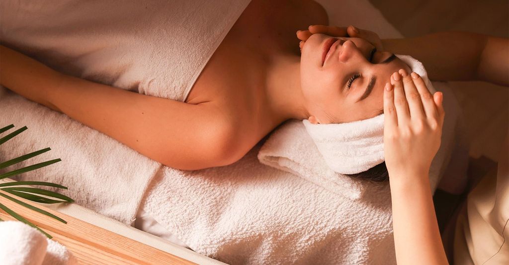 mydays Beauty Sensation Gesichtsbehandlung Bad Salzufeln; Erlebnis verschenken oder selbst erleben; Gutschein für 1 Person(en)