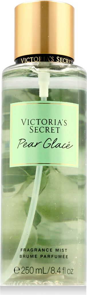 Victoria' s Secret Birne Glacé  Kö rperspray 250 ml ( Frau) Produktbild 