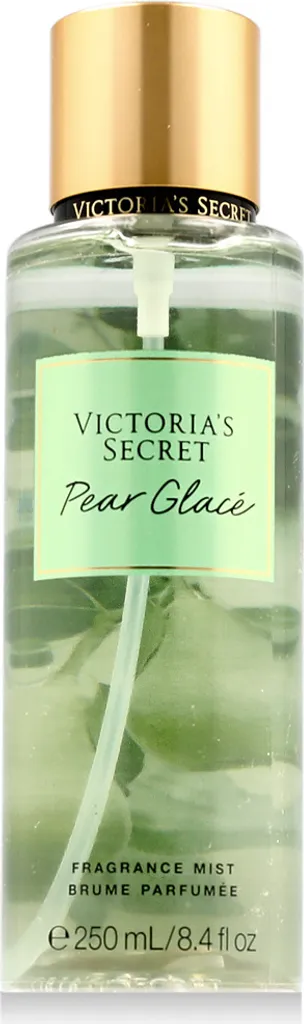 Brume Corporelle Victoria's Secret Poire Glacé 250 ml Senteur Fruitée
