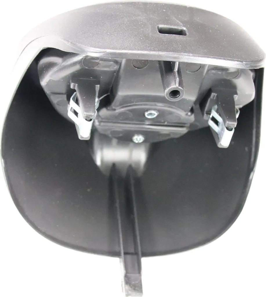 Support Navigation Piaggio 1B005547 : Idéal pour les Trajets MP3 - 4