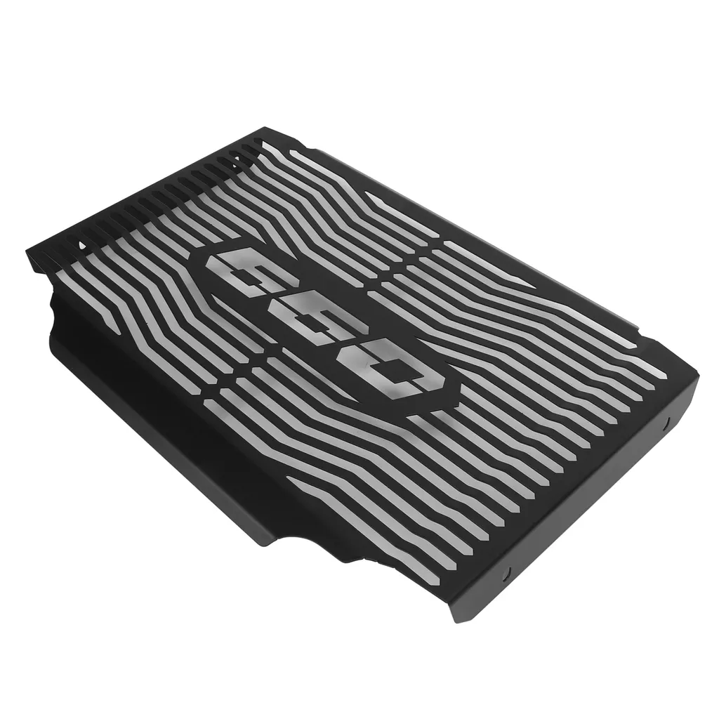Remplacement de la protection de radiateur contre les fuites moteur