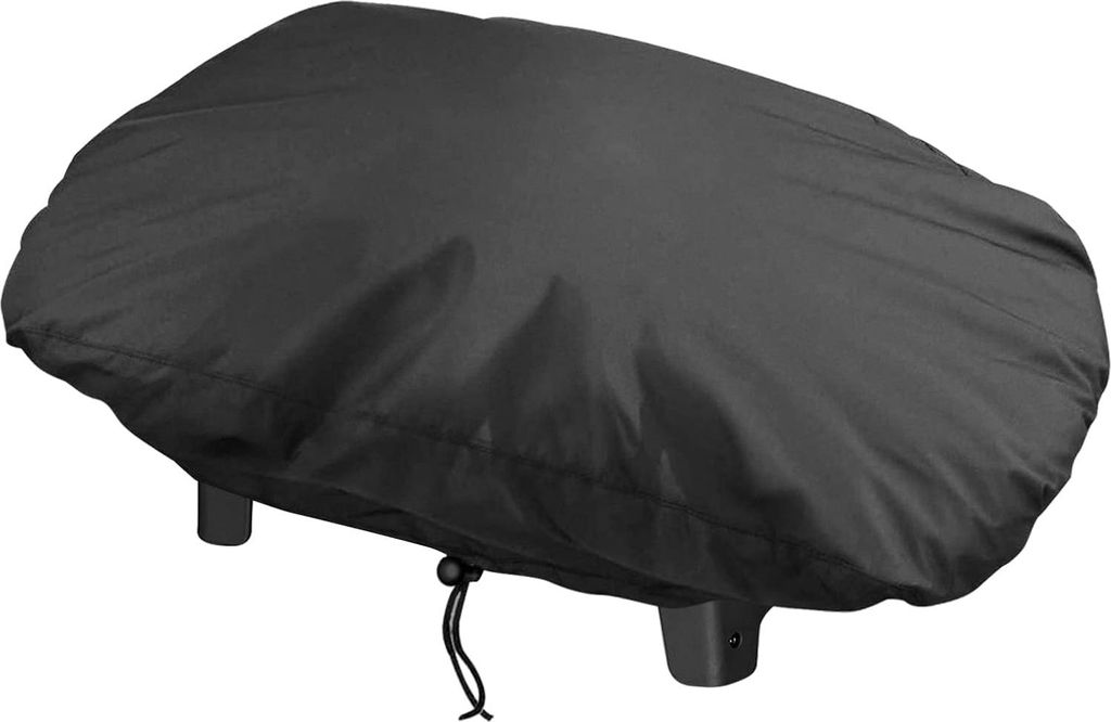Gasgrillabdeckung für Enders Urban, Urban Pro, Explorer, Explorer Pro, robust, winddicht, hochwertige Wasserabweisung, Grillabdeckung