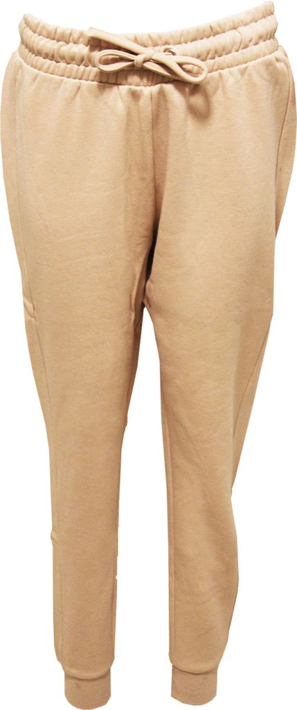 TriDri - Jogginghosen für Damen RW7617 (2XS) (Nude)