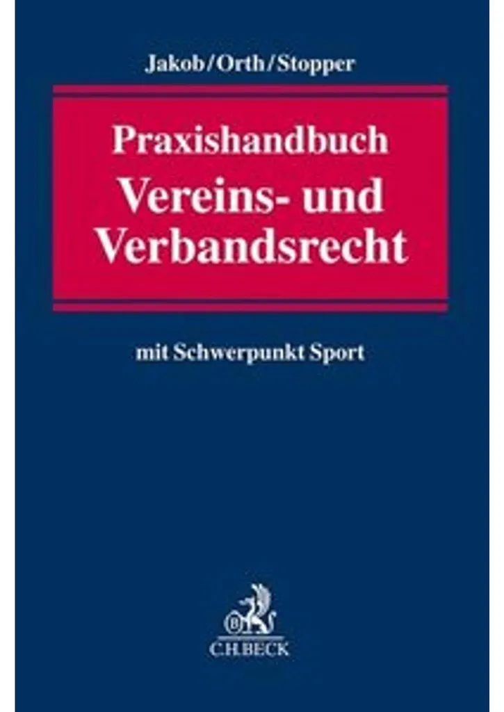 Gérer une Association : Manuel de Droit Pratique et Fédéral Allemand