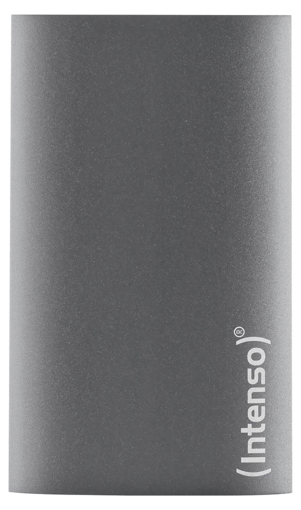 Intenso 4.6cm (1,8") 256GB SSD extern USB 3.2 Alu Premium Obrázok produktu 