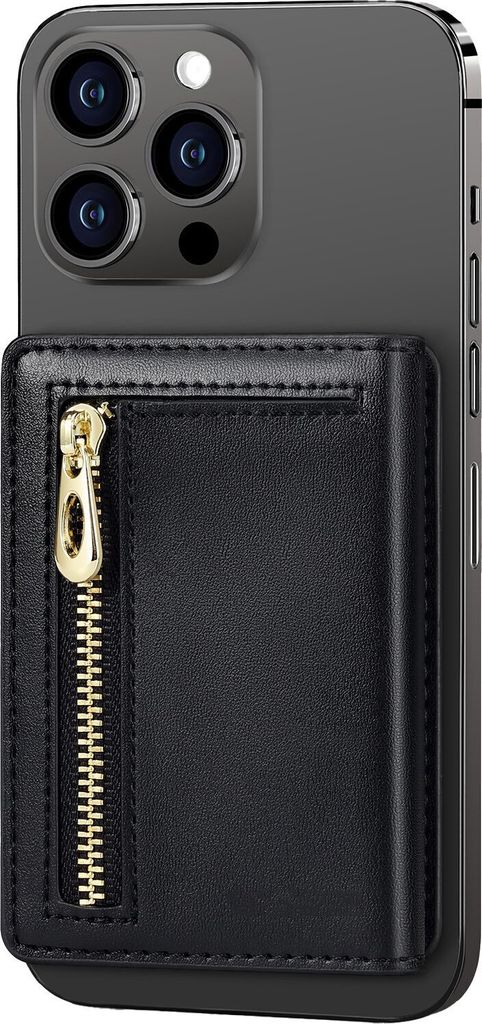 PETER JÄCKEL COMMANDER Multi Magnet Pocket für