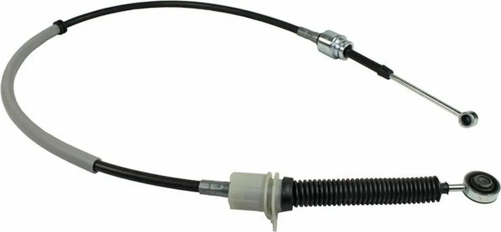 Câble de vitesse droit pour réparer la commande MINI COUNTRYMAN R60