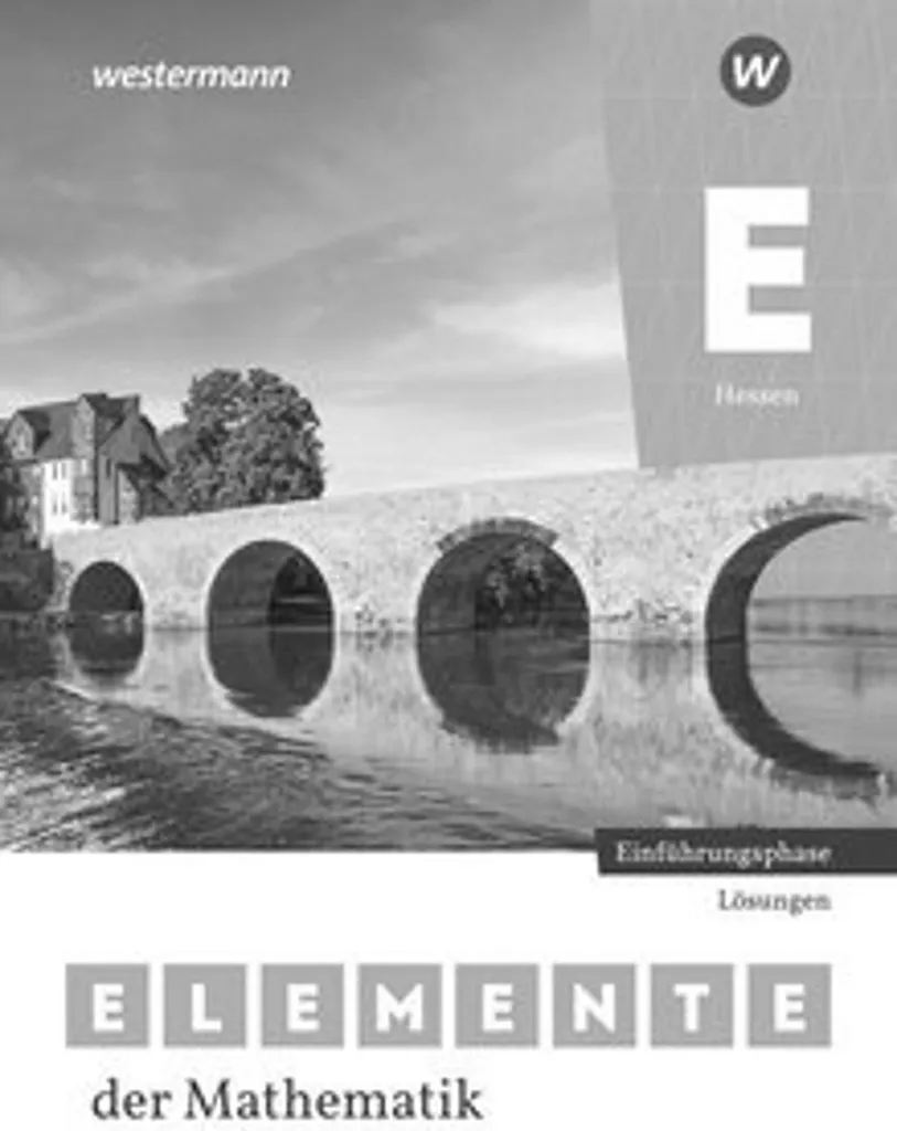 Réussir son Bac de Maths en Hesse 2025 avec Elemente der Mathematik