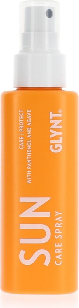 Glynt Sun Care Spray Care & Protect 100 ml Panthenol & Agave Schutz & Regeneration Vegan