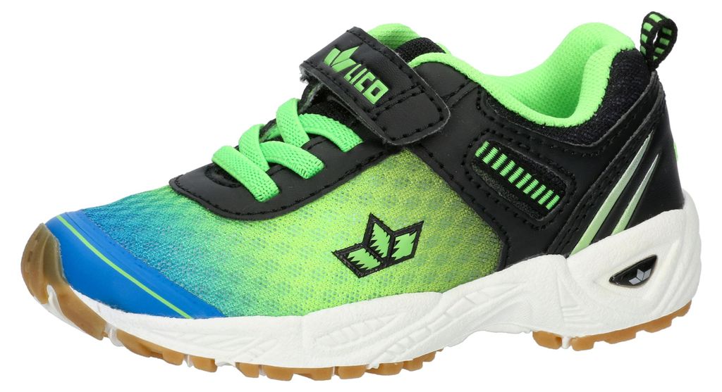 Sportschuh Barney VS 38