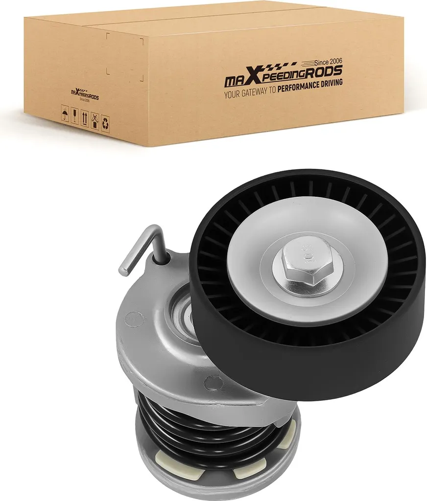 Kit Tendeur de Courroie pour Réparation Seat Cordoba et Toledo 1.9 TDI
