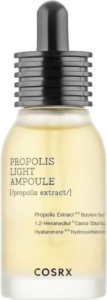 COSRX Konzentrat Propolis Light Ampoule 30 ml Produktbild 