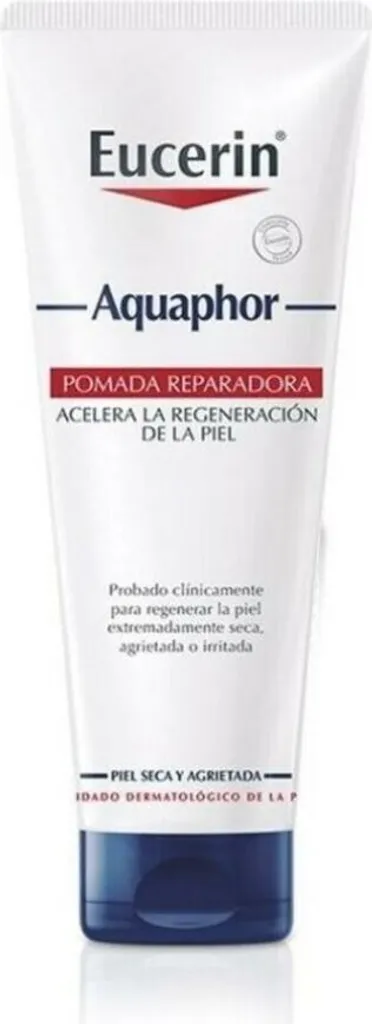Eucerin Aquaphor 220 ml - Baume Réparateur pour Peau Abîmée et Irritée