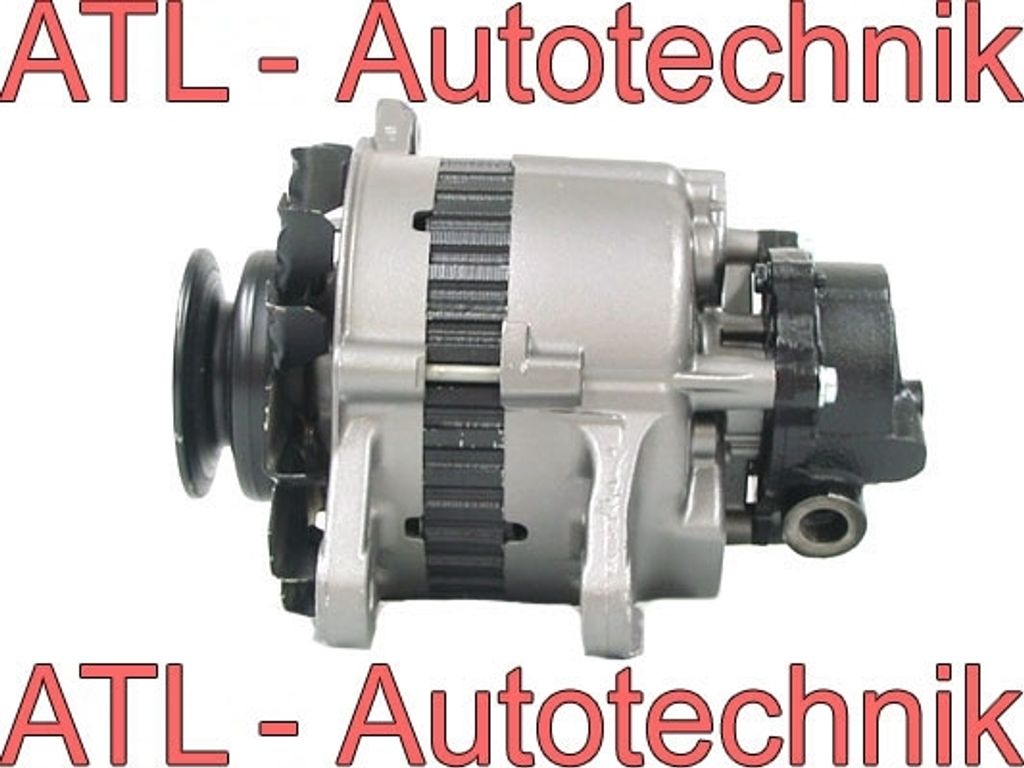 ATL Lichtmaschine Generator LiMa