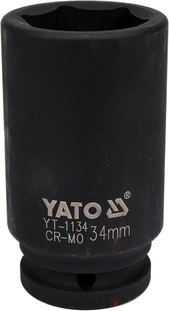 Nástrčný klíč s prodlouženým dříkem 3/4" x 34 mm Obrázek produktu 