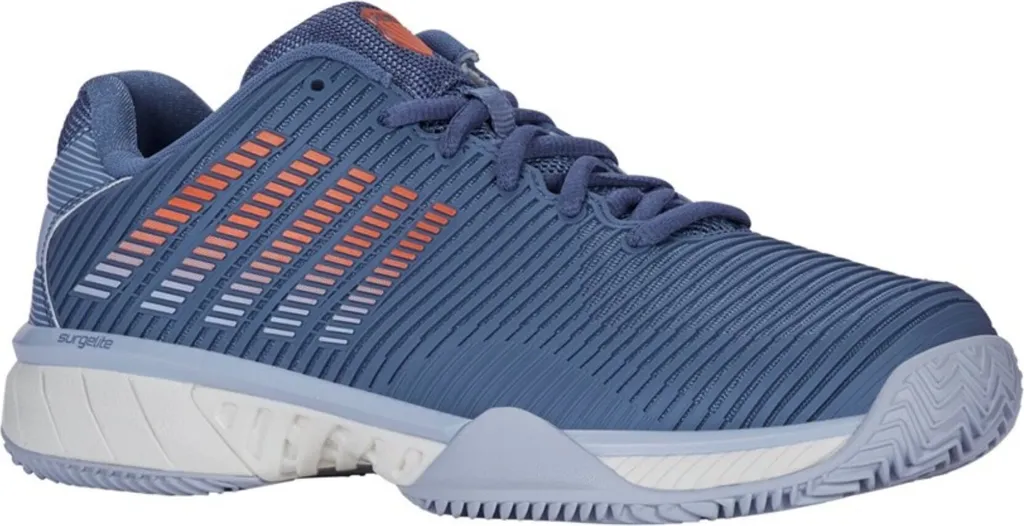 Baskets de Tennis K-Swiss Hypercourt Express 2 pour Compétition Club