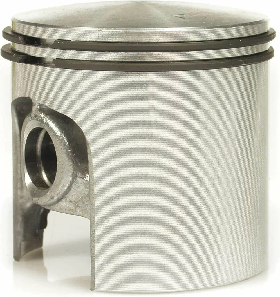 Piston Polini 85ccm 50mm pour Vespa PK 50 Special et XL robuste