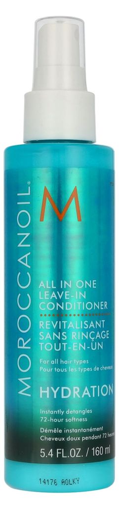 Moroccanoil - Hydration All In One Leave-In Conditioner Zdjęcie produktu 