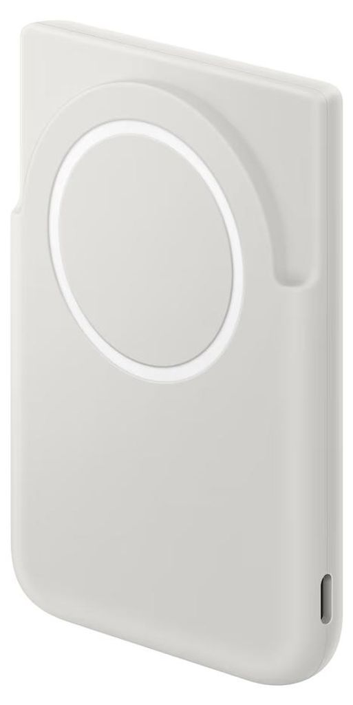 Samsung EB-U2500XJEGWW, 5000 mAh, Bezdrátové nabíjení, Šedá Obrázek produktu 