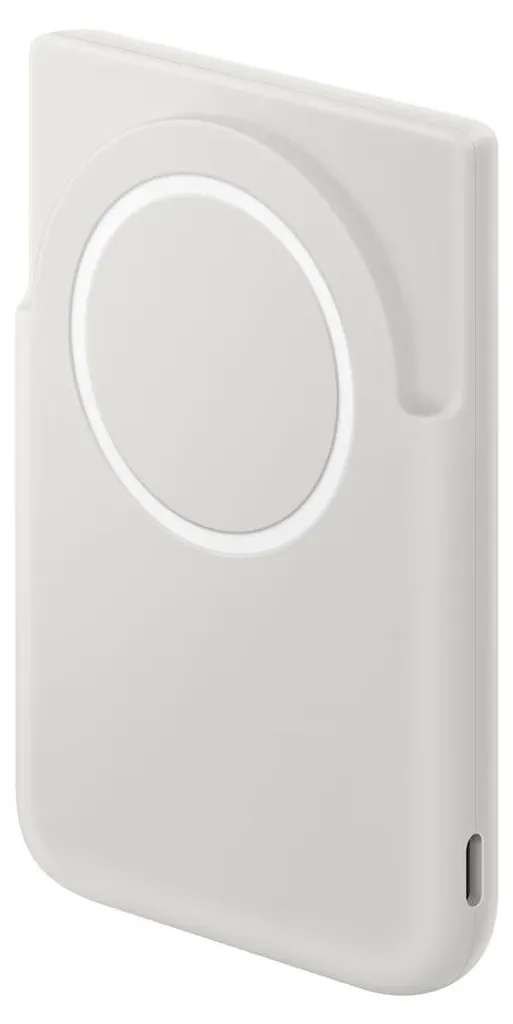 Batterie externe Samsung EB-U2500XJEGWW 5000 mAh avec charge sans fil