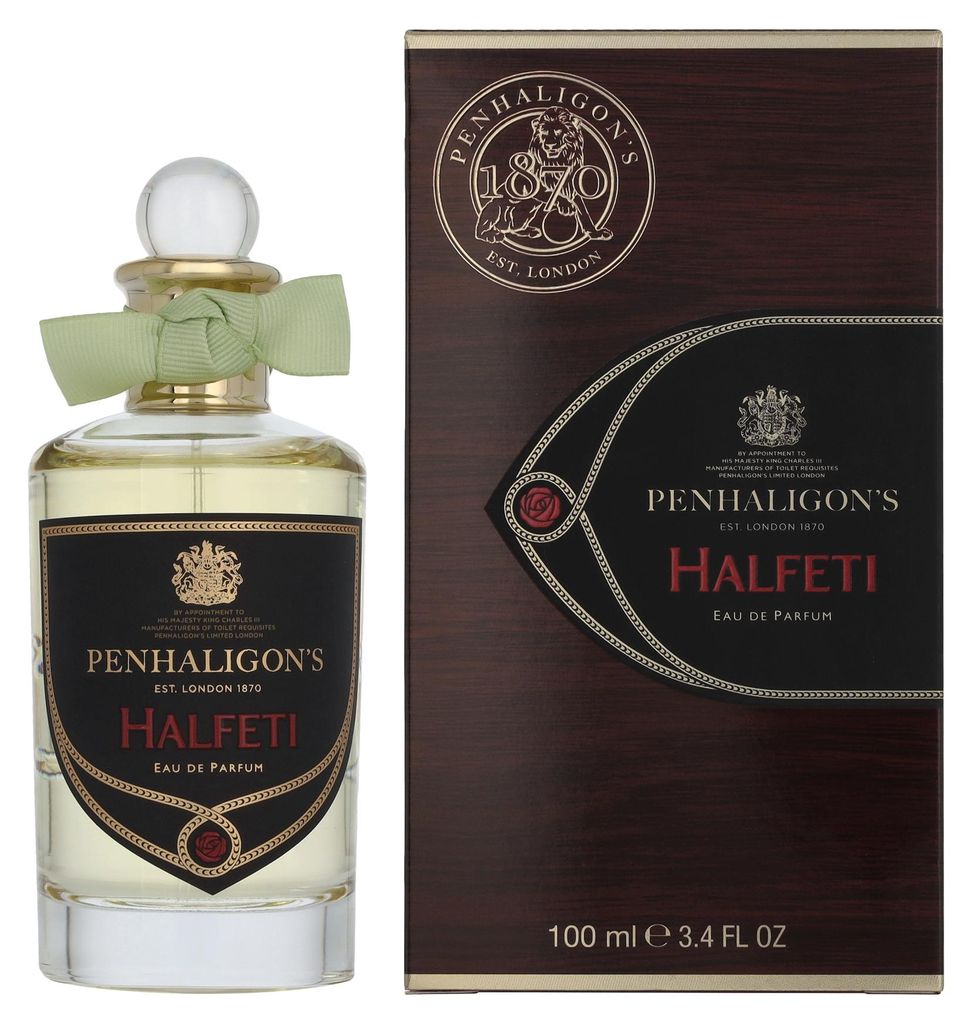 Penhaligon's Halfeti Edp Spray