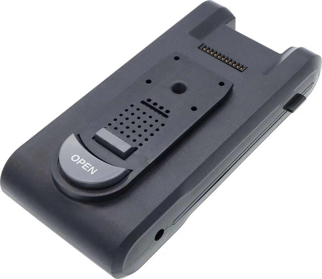 Batterie Techtek pour Proscenic P12 compatible avec modèle H016A 2500mAh - 4