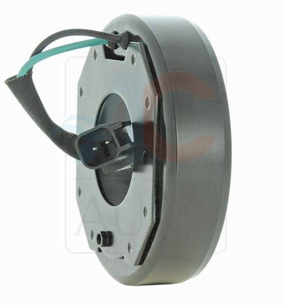 ACAUTO AC-04DN32 Spule Magnetkupplung Klimakompressor für FORD FOCUS III Turnier Kuga Mk2 (DM2) FOCUS III Mondeo V Kombi (CF) S-Max (CJ) Galaxy (CK)