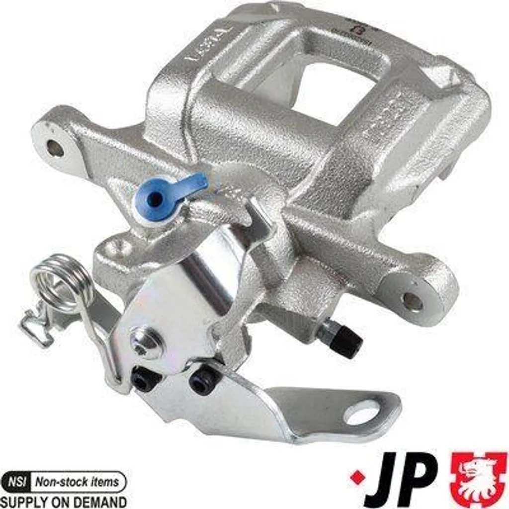 Étrier de frein JP GROUP 1562003270 haute performance pour Transit V362