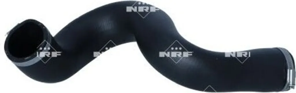Durite d'admission d'air turbo compatible C5 III et Peugeot 407 OE 0382LA