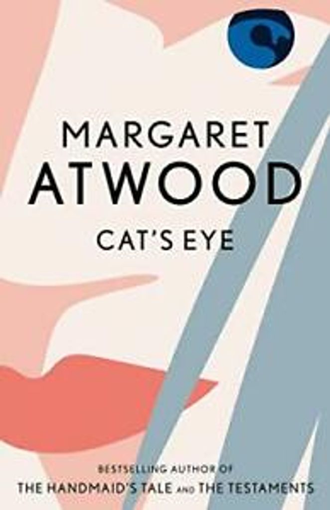 Cat's Eye Immagine del prodotto 