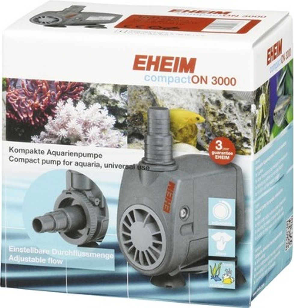 compactON 3000