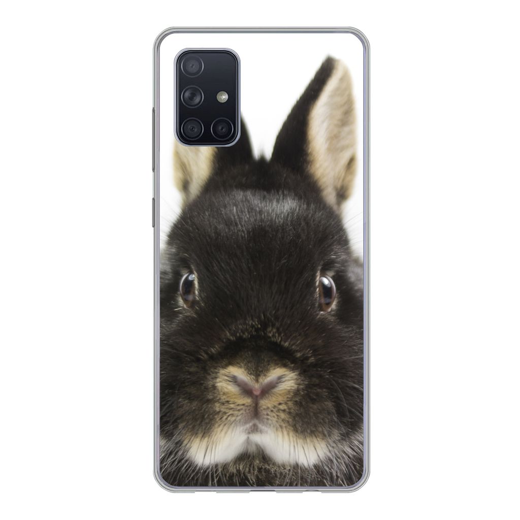 MuchoWow® Handyhülle Schutzhülle Hülle für Samsung Galaxy Produktbild 